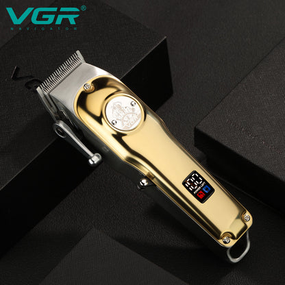 VGR 181 affichage LED