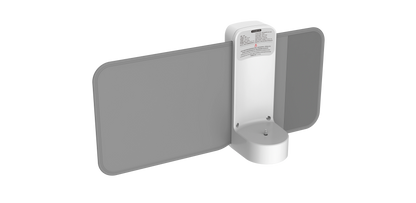 Chauffe-Biberon Portable de Voyage avec Chargeur USB