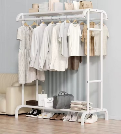 Séchoir à Vêtements pour Balcon