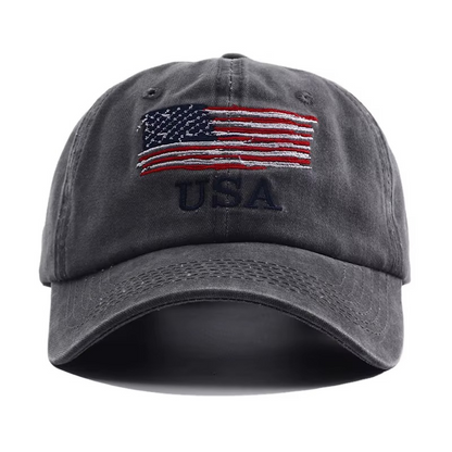2 Casquettes de Baseball Tendance Unisexe