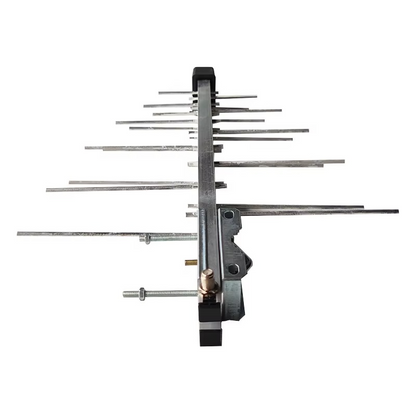 Antenne Digitale Tubulaire en Aluminium
