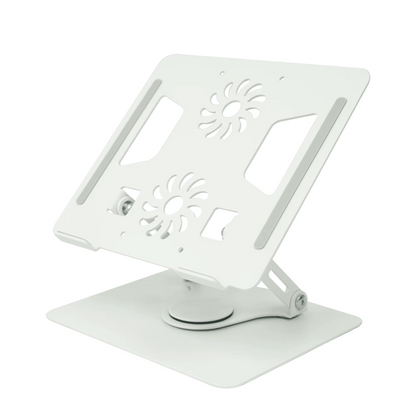 Support Réglable en Métal pour Ordinateur Portable