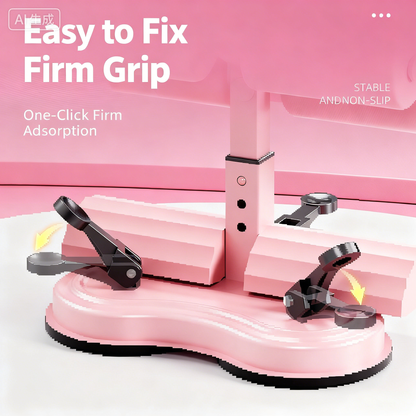 Appareil de Fitness Domestique