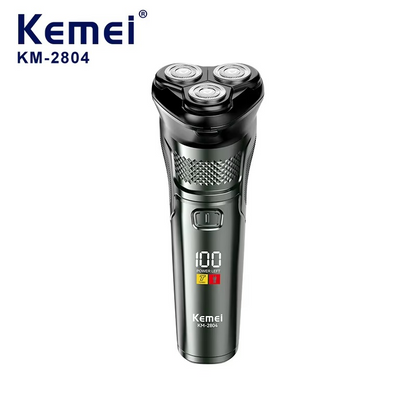 Rasoir Électrique Professionnel Kemei KM-2804
