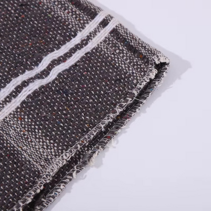 Lot de 5 Serviettes de Nettoyage de Maison Ultra-Absorbante