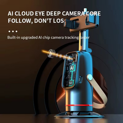 Support live – Suivi Intelligent