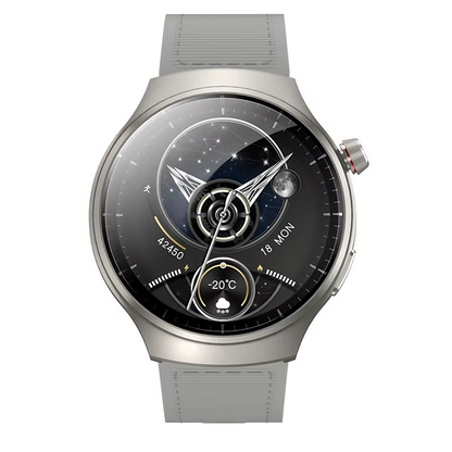 Montre Connectée Watch 4 Pro