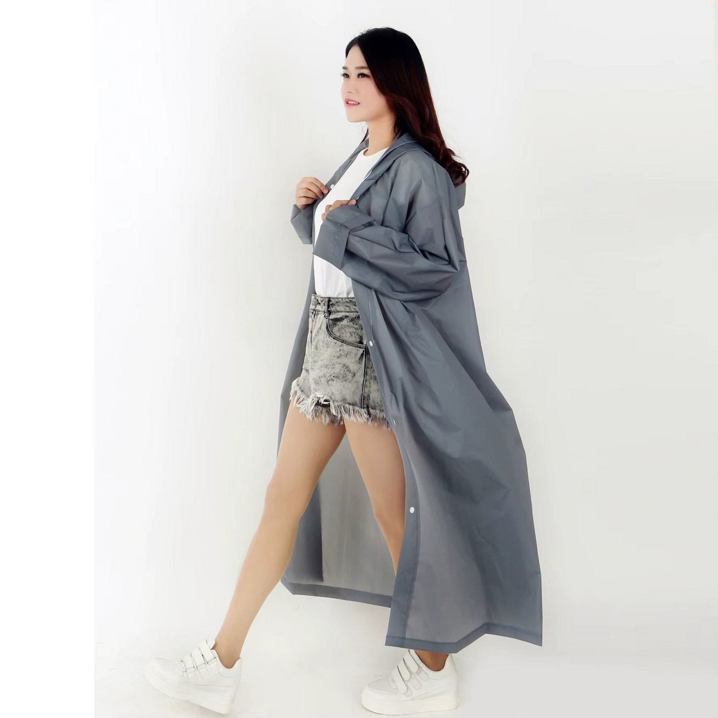 Imperméable EVA