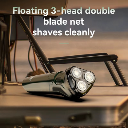 Rasoir Électrique Professionnel Kemei KM-2804