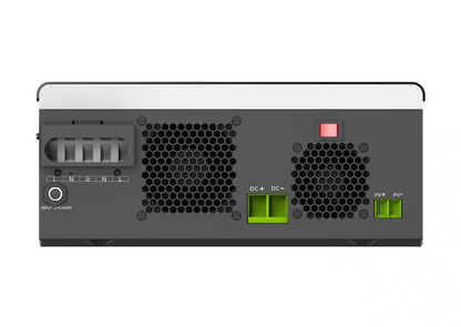 Onduleur Solaire Hybride 3KVA