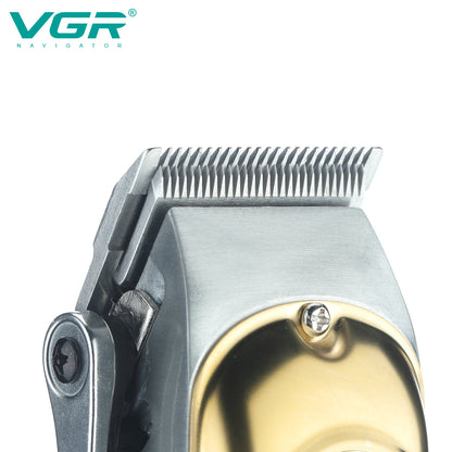 VGR 181 affichage LED