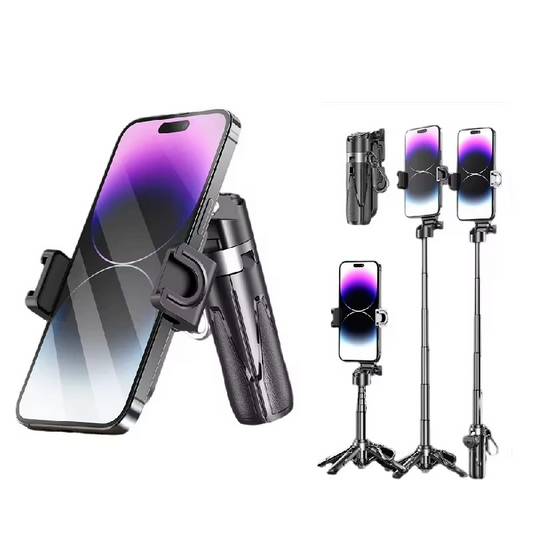 Perche à Selfie Portable P15 Mini