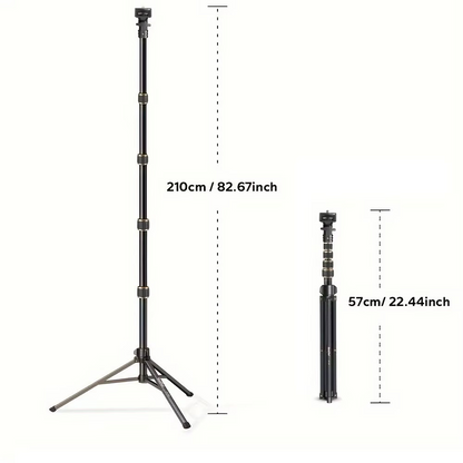 Trépied Professionnel NP 688