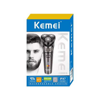 Rasoir Électrique Professionnel Kemei KM-2804