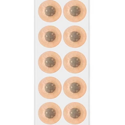 Dilatateur Nasal Magnétique