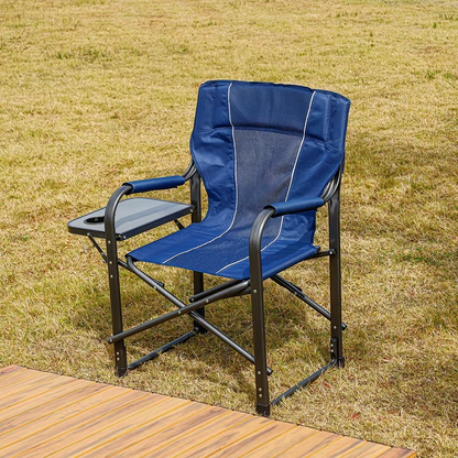 Chaises Pliantes de Camping avec Dossier