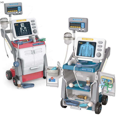 Chariot de Jeu de Simulation