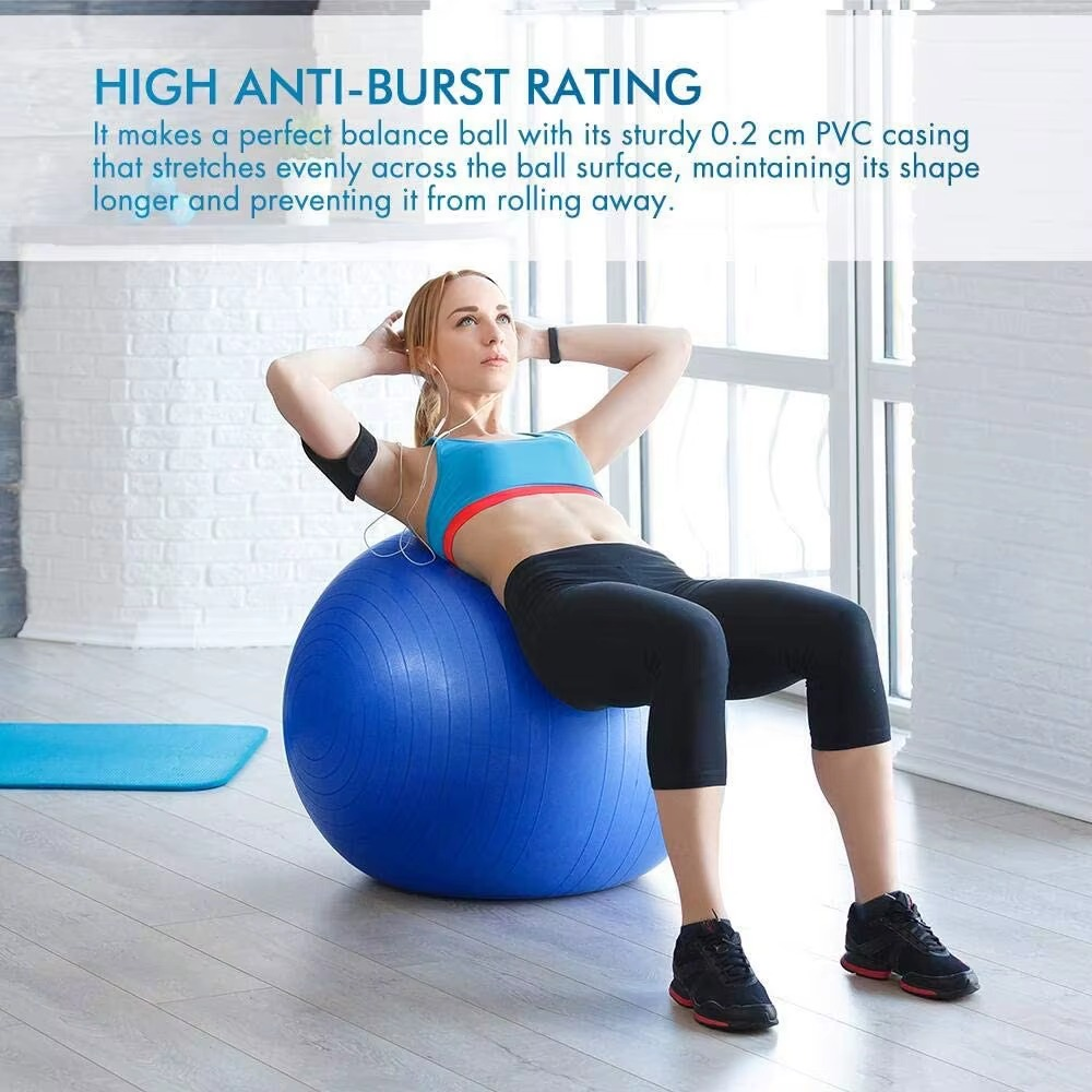 Ballon de Yoga