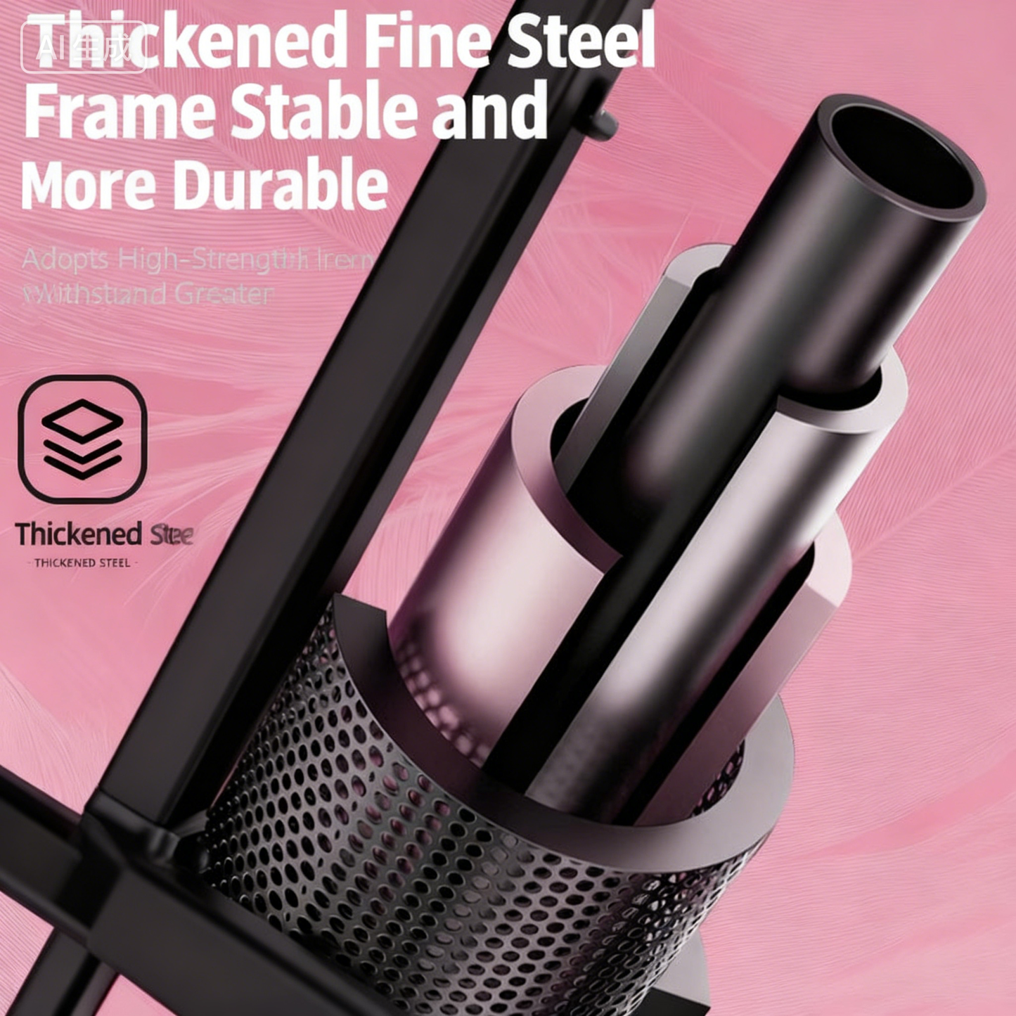 Appareil de Fitness Domestique