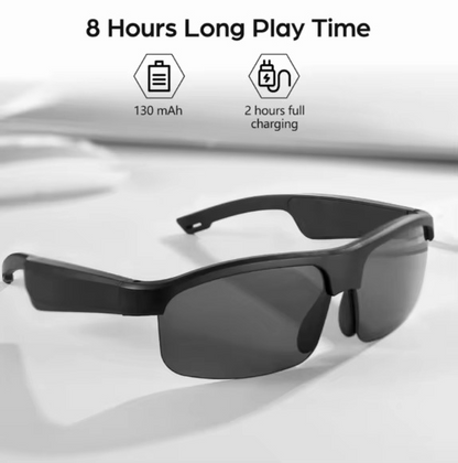 Smart GLASSES M6 pro