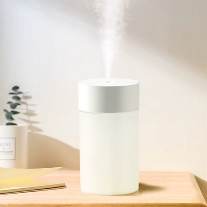 Diffuseur Humidificateur Ultrasonique 260 ml