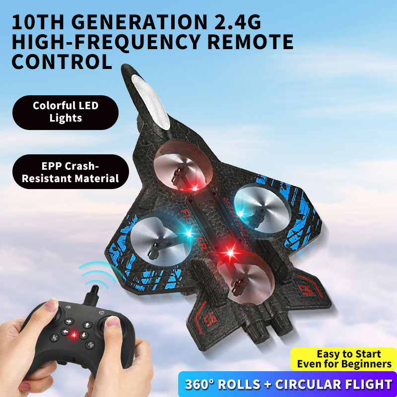 Drone Avion pour enfant