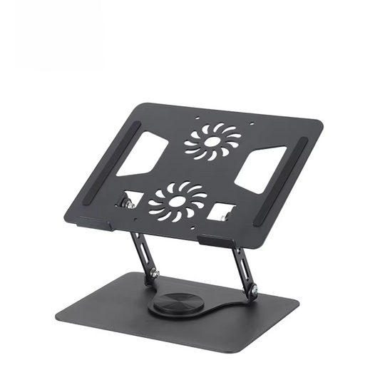 Support Réglable en Métal pour Ordinateur Portable