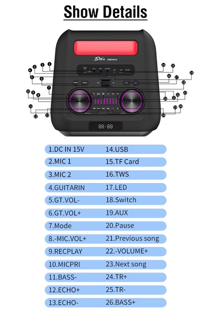 DG-P1003