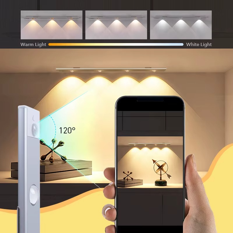 Lampe LED pour Placard