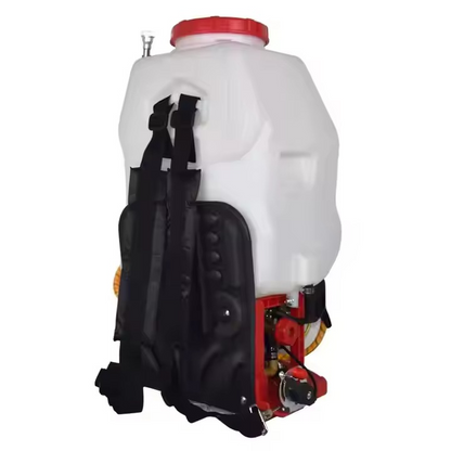 Pulvérisateur à Dos Agricole 12L Solo 423