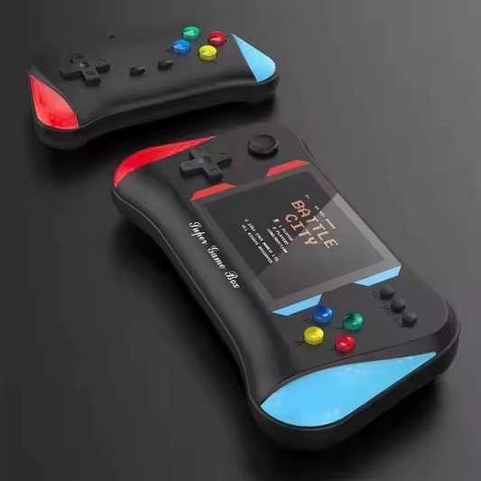 Console de jeu portable 500 en 1