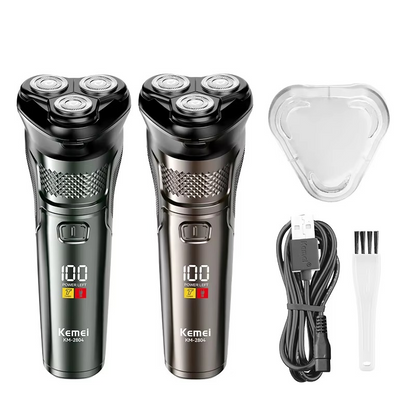 Rasoir Électrique Professionnel Kemei KM-2804