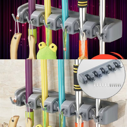 Support Mural Amovible