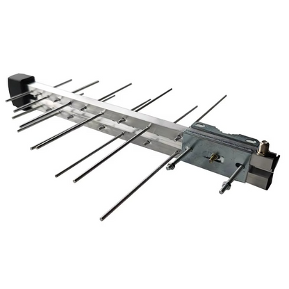 Antenne Digitale Tubulaire en Aluminium