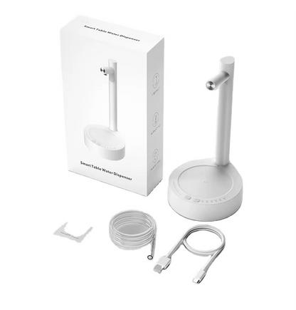 Distributeur d'Eau Automatique Électrique