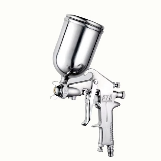 Pistolet de Pulvérisation Pneumatique F-75