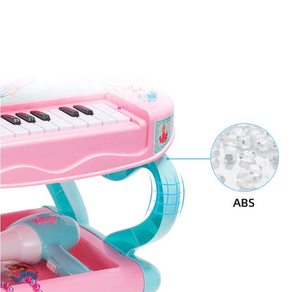 Lot de 36 Pièces de Jeu de Maquillage pour Enfants
