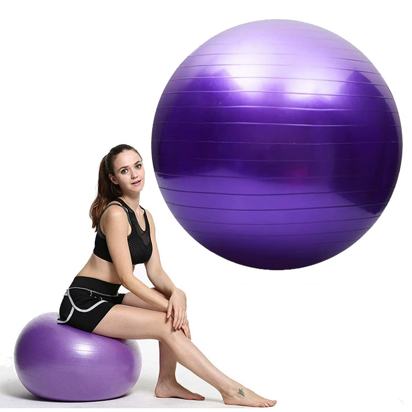 Ballon de Yoga