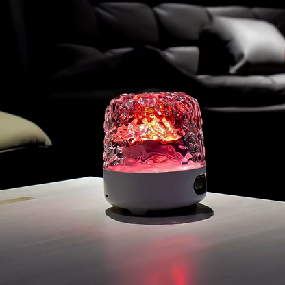 Projecteur Lumineux Multicolore