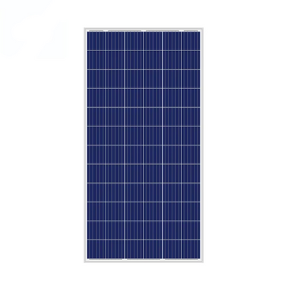 Panneaux solaires monocristallins haute efficacité