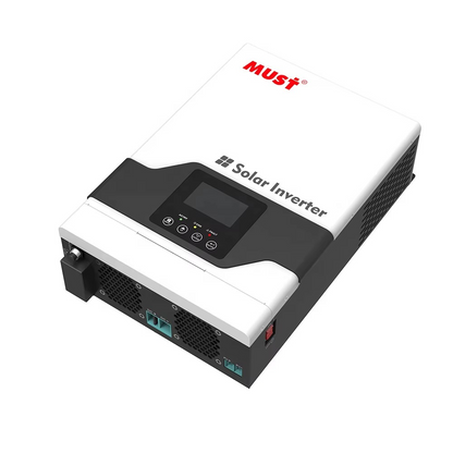 Onduleur Solaire Hybride 3KVA