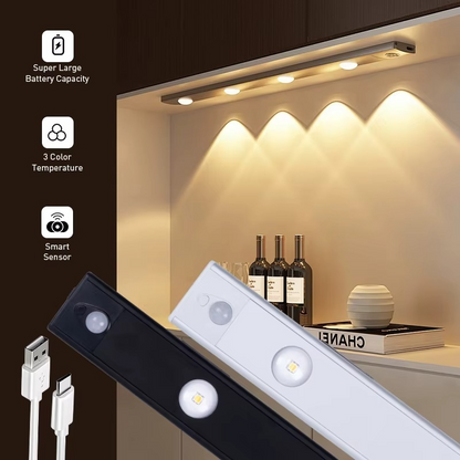 Lampe LED pour Placard