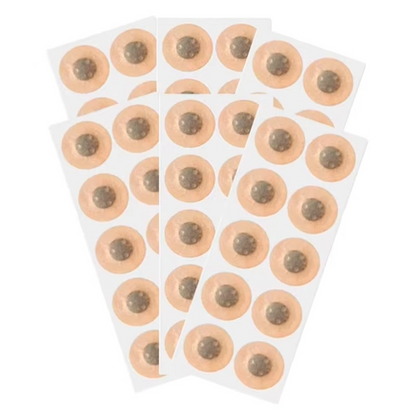 Dilatateur Nasal Magnétique