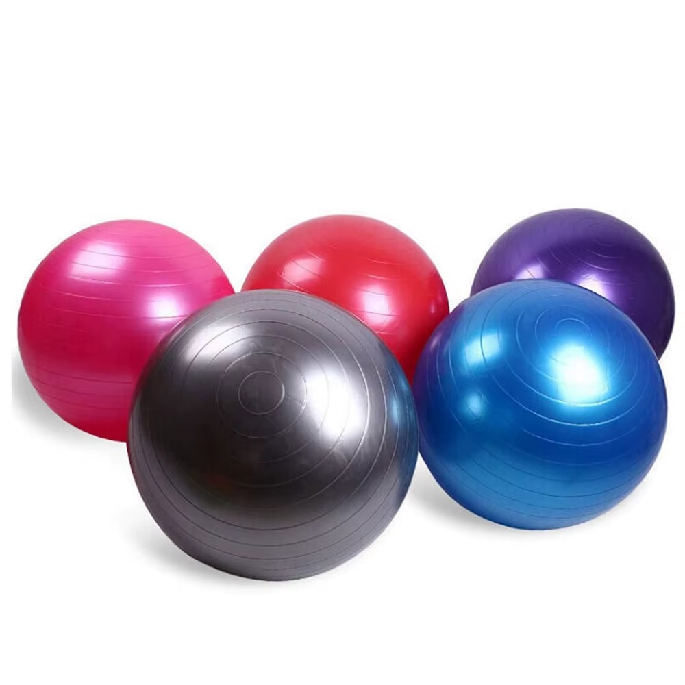 Ballon de Yoga