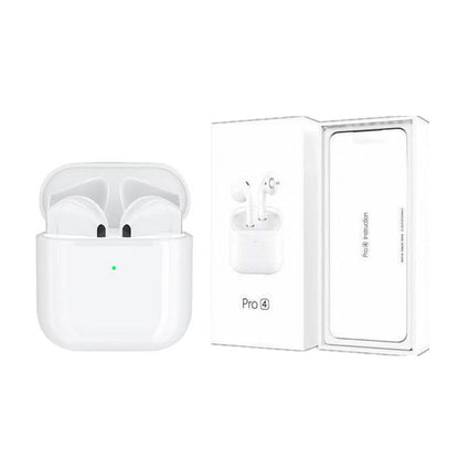 Oreillette Bluetooth sans fil