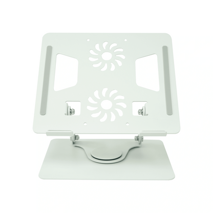 Support Réglable en Métal pour Ordinateur Portable