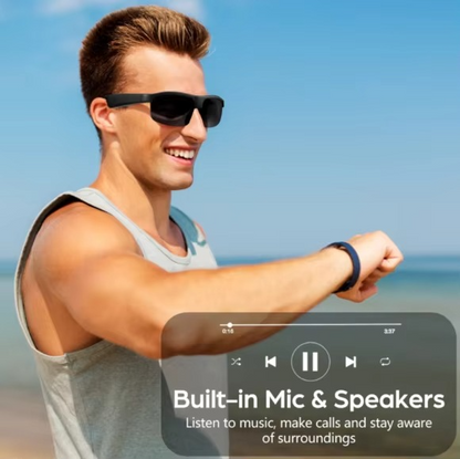 Smart GLASSES M6 pro