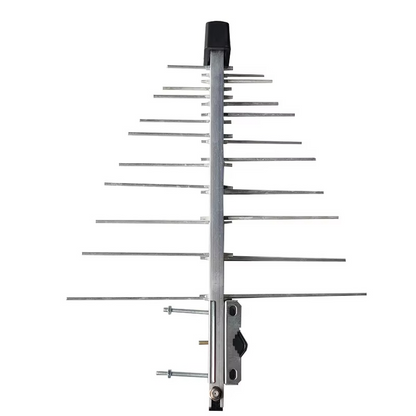 Antenne Digitale Tubulaire en Aluminium