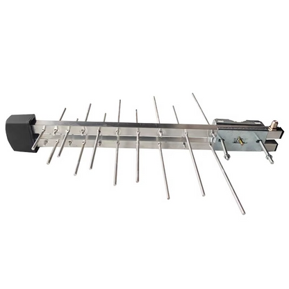 Antenne Digitale Tubulaire en Aluminium