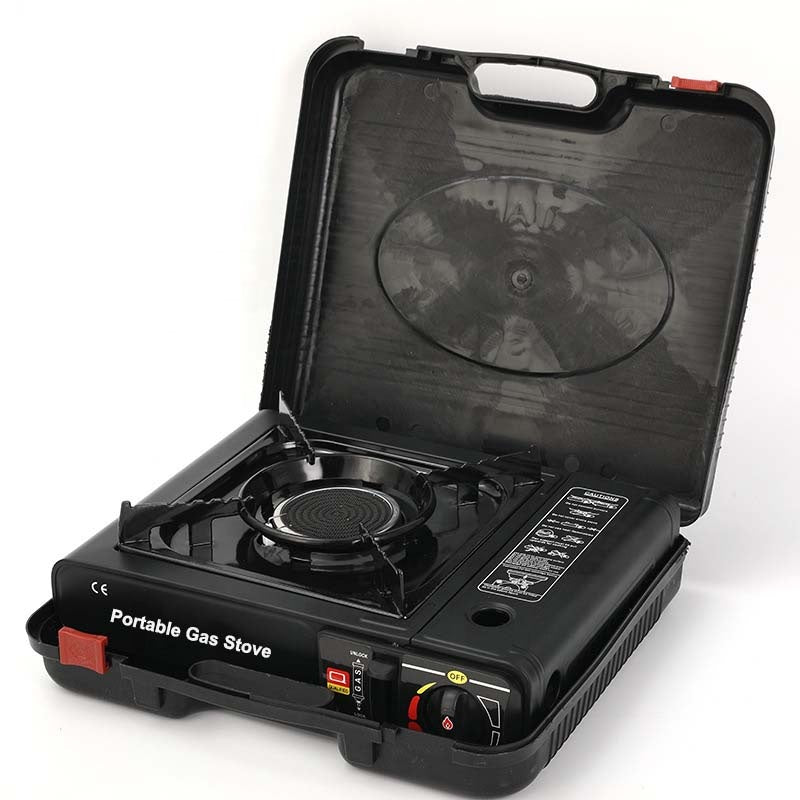 Cuisinière à Gaz Portable